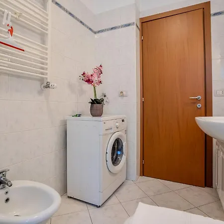 아파트 Ca' Davinci *