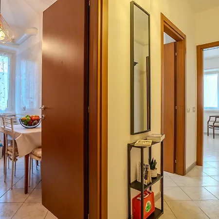 Ca' Davinci 밀라노