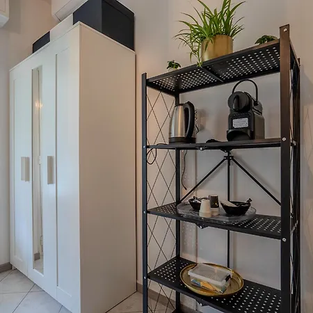 Apartamento Ca' Davinci *
