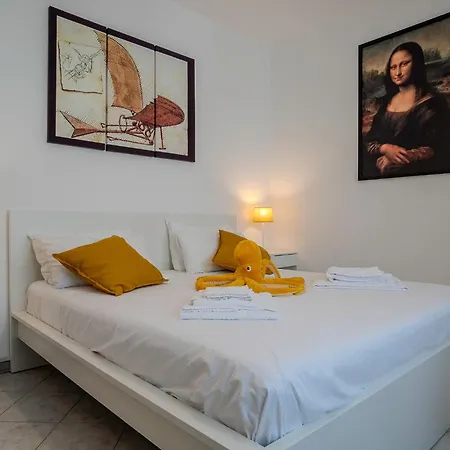 Ca' Davinci * Milano