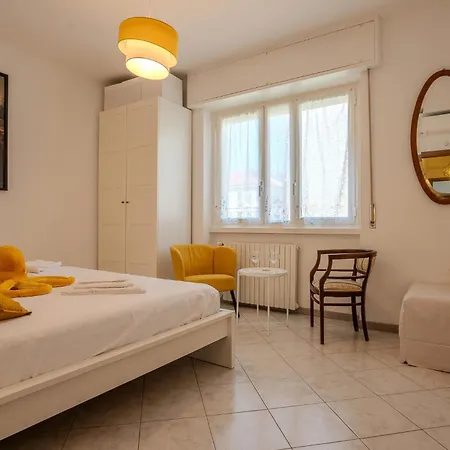 아파트 Ca' Davinci 밀라노