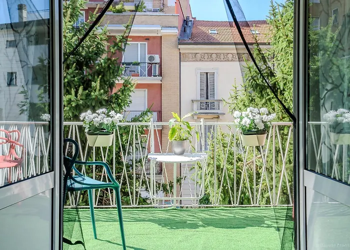 Ca' Davinci Milánó