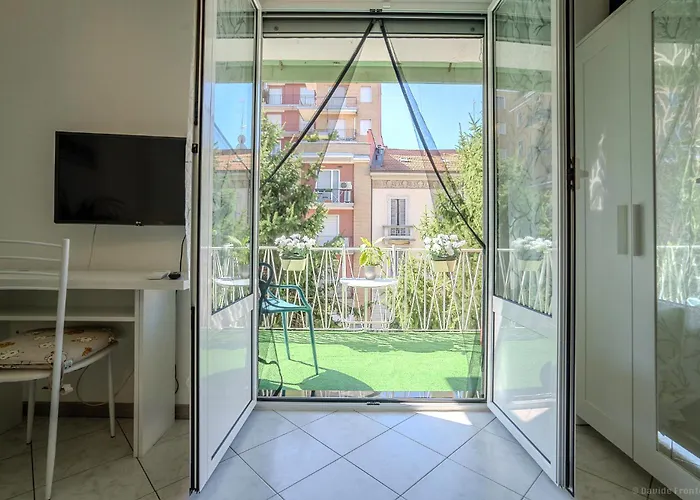 Ca' Davinci * Milánó