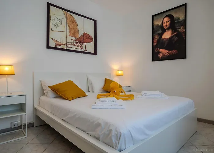 Ca' Davinci * Milano