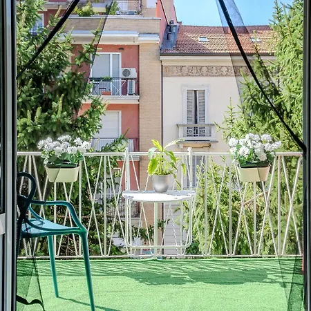 Ca' Davinci Милан