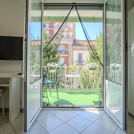 Ca' Davinci * Милан