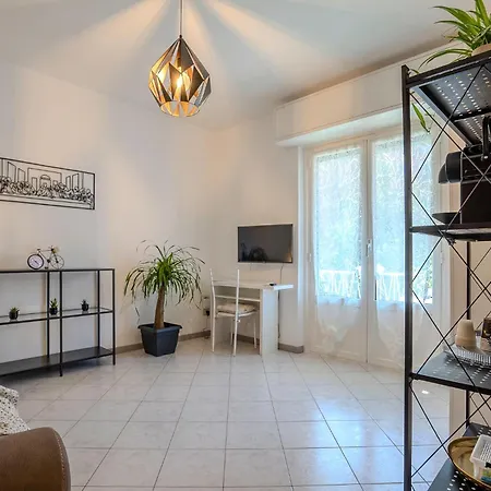 Ca' Davinci Apartment