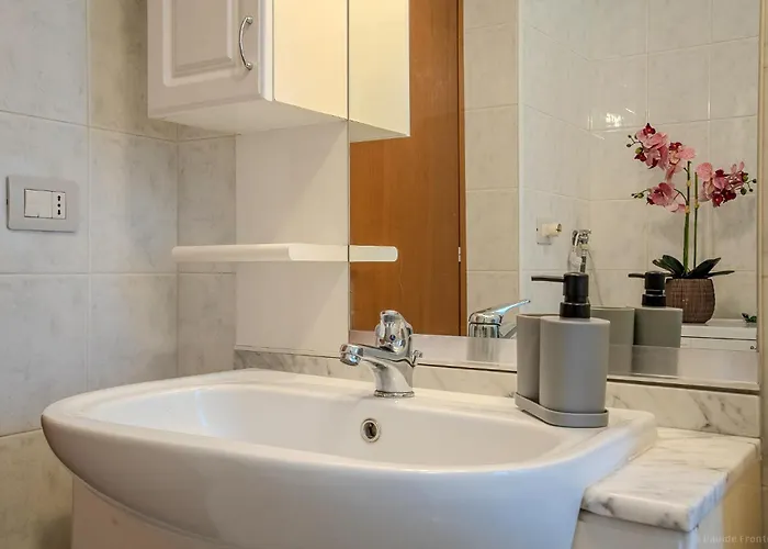 Ca' Davinci Милан