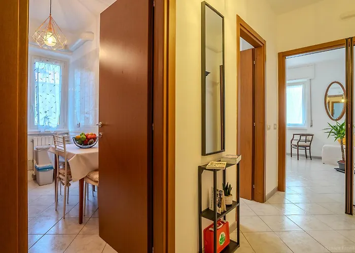 Ca' Davinci Милан