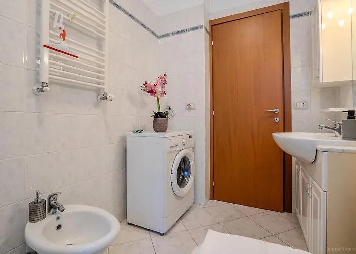 Apartment Ca' Davinci *