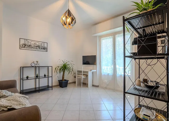 Ca' Davinci Apartment